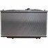 2571C by GLOBAL PARTS DISTRIBUTORS - gpd Radiator 2571C