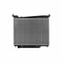 2609C by GLOBAL PARTS DISTRIBUTORS - gpd Radiator 2609C