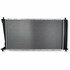 2596C by GLOBAL PARTS DISTRIBUTORS - gpd Radiator 2596C