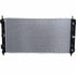 2727C by GLOBAL PARTS DISTRIBUTORS - gpd Radiator 2727C