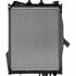 2738C by GLOBAL PARTS DISTRIBUTORS - gpd Radiator 2738C