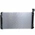 2793C by GLOBAL PARTS DISTRIBUTORS - gpd Radiator 2793C