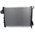 2813C by GLOBAL PARTS DISTRIBUTORS - gpd Radiator 2813C