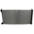 2819C by GLOBAL PARTS DISTRIBUTORS - gpd Radiator 2819C