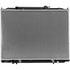 Global Parts Distributors 2830C Radiator gpd Radiator 2830C