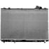 2848C by GLOBAL PARTS DISTRIBUTORS - gpd Radiator 2848C