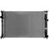 2856C by GLOBAL PARTS DISTRIBUTORS - gpd Radiator 2856C