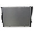 2882C by GLOBAL PARTS DISTRIBUTORS - gpd Radiator 2882C