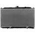 292C by GLOBAL PARTS DISTRIBUTORS - gpd Radiator 292C