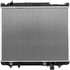 2933C by GLOBAL PARTS DISTRIBUTORS - gpd Radiator 2933C