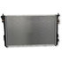 2937C by GLOBAL PARTS DISTRIBUTORS - gpd Radiator 2937C