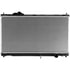 2968C by GLOBAL PARTS DISTRIBUTORS - gpd Radiator 2968C