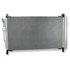 30003C by GLOBAL PARTS DISTRIBUTORS - gpd Condenser 30003C