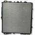 2992C by GLOBAL PARTS DISTRIBUTORS - gpd Radiator 2992C