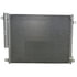 30007C by GLOBAL PARTS DISTRIBUTORS - gpd Condenser 30007C