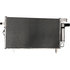 3109C by GLOBAL PARTS DISTRIBUTORS - gpd Condenser 3109C