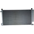 3152C by GLOBAL PARTS DISTRIBUTORS - gpd Condenser 3152C