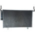 3383C by GLOBAL PARTS DISTRIBUTORS - gpd Condenser 3383C