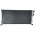 3398C by GLOBAL PARTS DISTRIBUTORS - gpd Condenser 3398C