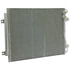 3493C by GLOBAL PARTS DISTRIBUTORS - gpd Condenser 3493C