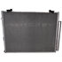 3598C by GLOBAL PARTS DISTRIBUTORS - gpd Condenser 3598C