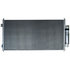 3628C by GLOBAL PARTS DISTRIBUTORS - gpd Condenser 3628C