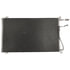 Global Parts Distributors 3612C A/C Condenser gpd Condenser 3612C