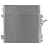 Global Parts Distributors 3683C A/C Condenser gpd Condenser 3683C