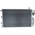 3672C by GLOBAL PARTS DISTRIBUTORS - gpd Condenser 3672C