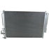 3687C by GLOBAL PARTS DISTRIBUTORS - gpd Condenser 3687C