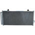 3689C by GLOBAL PARTS DISTRIBUTORS - gpd Condenser 3689C