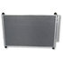 3686C by GLOBAL PARTS DISTRIBUTORS - gpd Condenser 3686C