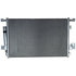 3747C by GLOBAL PARTS DISTRIBUTORS - gpd Condenser 3747C