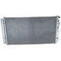 3761C by GLOBAL PARTS DISTRIBUTORS - gpd Condenser 3761C