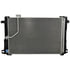 3760C by GLOBAL PARTS DISTRIBUTORS - gpd Condenser 3760C