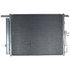 3785C by GLOBAL PARTS DISTRIBUTORS - gpd Condenser 3785C