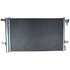 3794C by GLOBAL PARTS DISTRIBUTORS - gpd Condenser 3794C