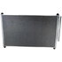 3892C by GLOBAL PARTS DISTRIBUTORS - gpd Condenser 3892C