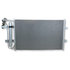 3978C by GLOBAL PARTS DISTRIBUTORS - gpd Condenser 3978C