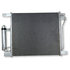 3968C by GLOBAL PARTS DISTRIBUTORS - gpd Condenser 3968C