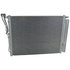 3985C by GLOBAL PARTS DISTRIBUTORS - gpd Condenser 3985C