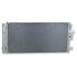 3987C by GLOBAL PARTS DISTRIBUTORS - gpd Condenser 3987C