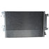 3982C by GLOBAL PARTS DISTRIBUTORS - gpd Condenser 3982C