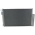 4063C by GLOBAL PARTS DISTRIBUTORS - gpd Condenser 4063C