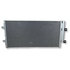 4097C by GLOBAL PARTS DISTRIBUTORS - gpd Condenser 4097C