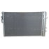 4127C by GLOBAL PARTS DISTRIBUTORS - gpd Condenser 4127C