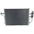 4115C by GLOBAL PARTS DISTRIBUTORS - gpd Condenser 4115C