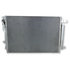 4192C by GLOBAL PARTS DISTRIBUTORS - gpd Condenser 4192C