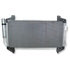 4293C by GLOBAL PARTS DISTRIBUTORS - gpd Condenser 4293C