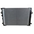 4389C by GLOBAL PARTS DISTRIBUTORS - gpd Condenser 4389C